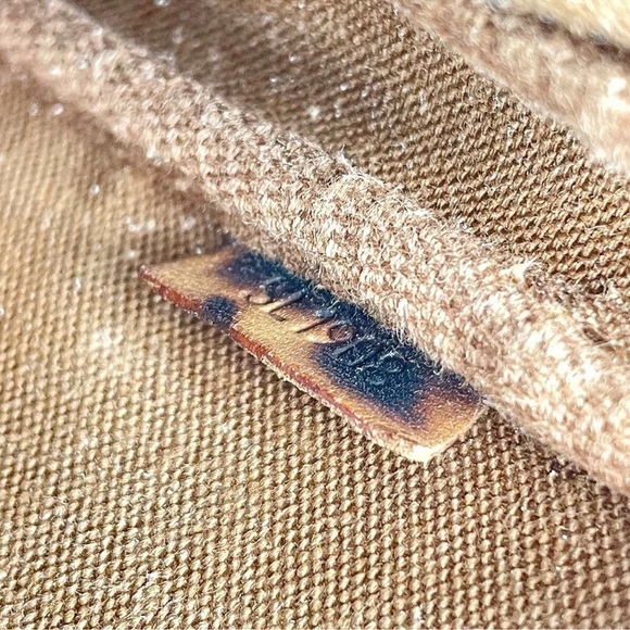 Louis Vuitton Pochette Accesoires 1998 - Picture 7 of 10